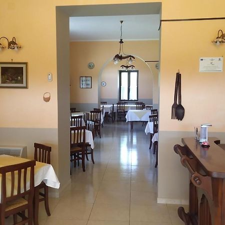 Agriturismo Il Casale Del Cavaliere SantʼAgata deʼ Goti Bagian luar foto