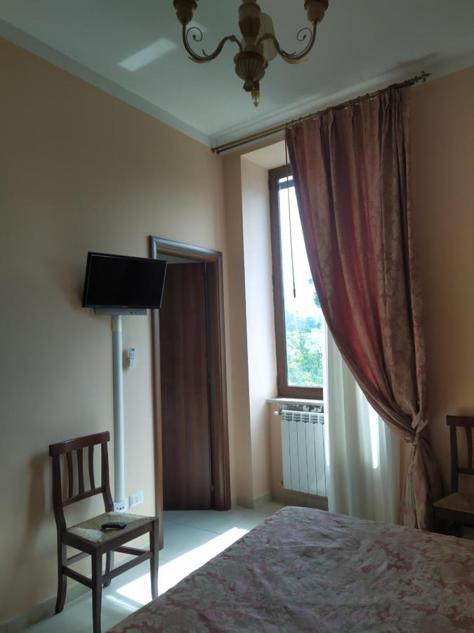 Agriturismo Il Casale Del Cavaliere SantʼAgata deʼ Goti Bagian luar foto