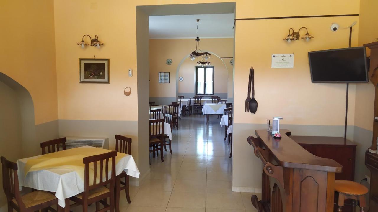Agriturismo Il Casale Del Cavaliere SantʼAgata deʼ Goti Bagian luar foto